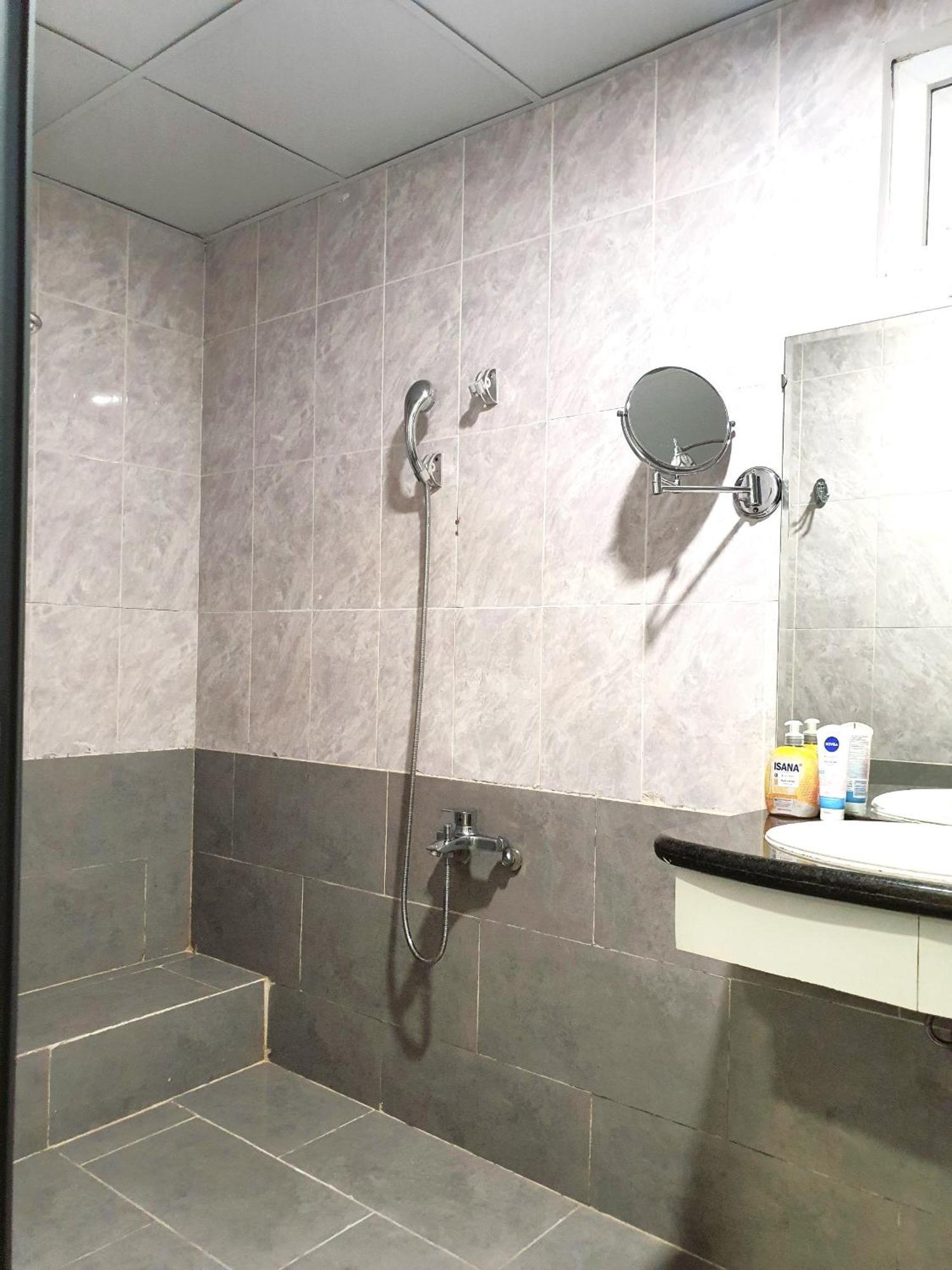 A25 Hotel - 22 Nguyen Cu Trinh Ho Či Minovo Město Exteriér fotografie
